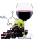 CDR FoodLab L-Lactic Acid Test Kit  Kit for 100 Testsfor wine, must, and...
